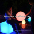 china supplier led illuminated furniture led bar table chair lamp